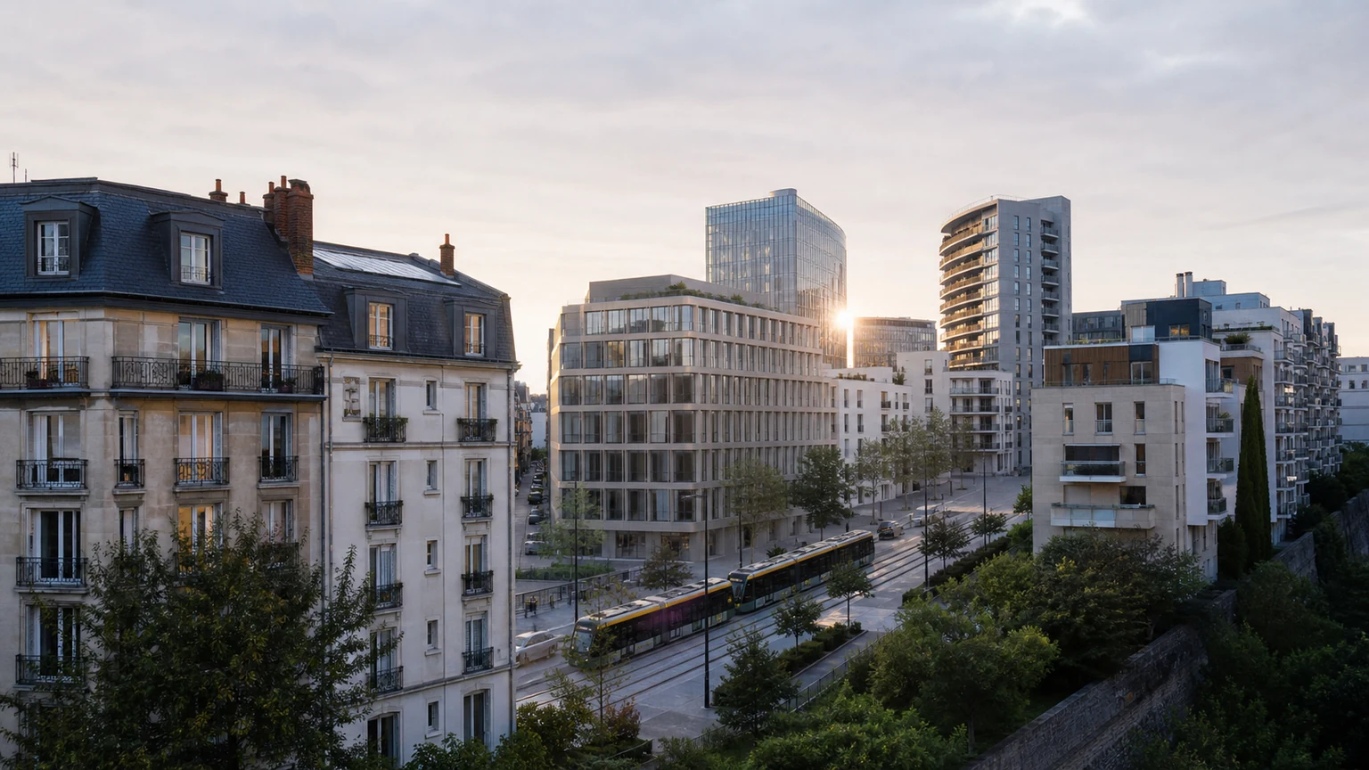 Diversify investments across Europe without concentrating risk