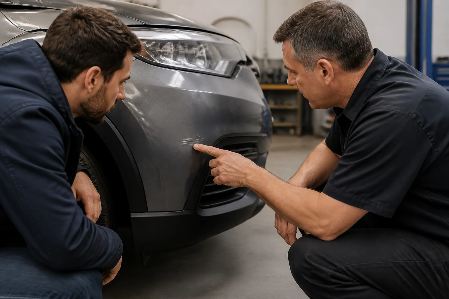 Choose car insurance that matches your needs